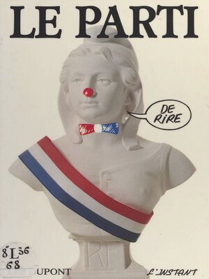 cover image of Le Parti de rire